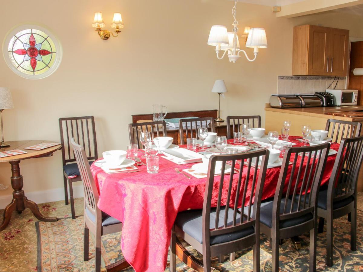 הוילה בישופס קאסל Lane House מראה חיצוני תמונה