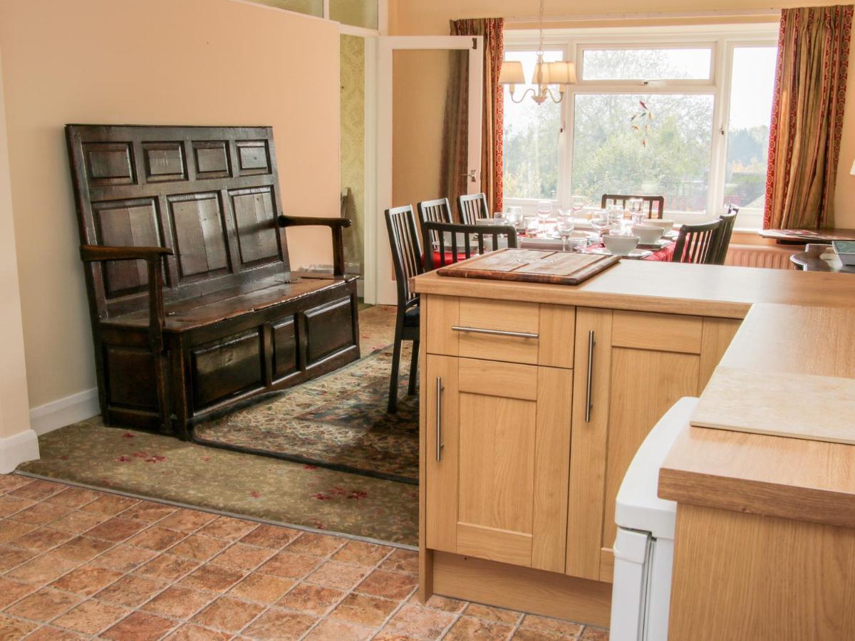 הוילה בישופס קאסל Lane House מראה חיצוני תמונה