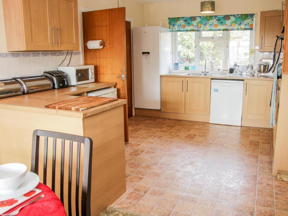 הוילה בישופס קאסל Lane House מראה חיצוני תמונה